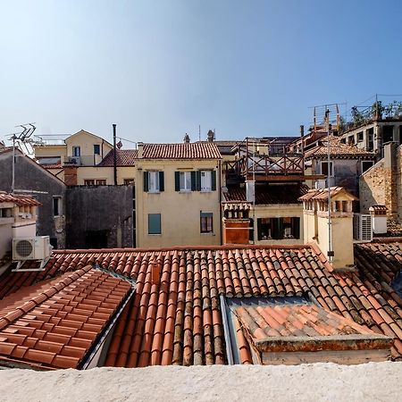 Ca' Moro Salina Apartment Venice Luaran gambar