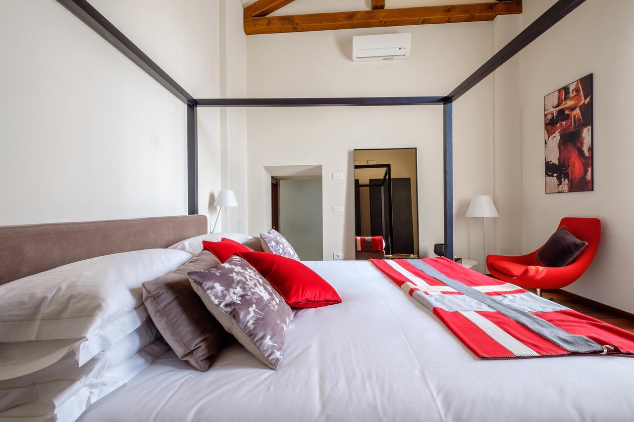Ca' Moro Salina Apartment Venice Luaran gambar