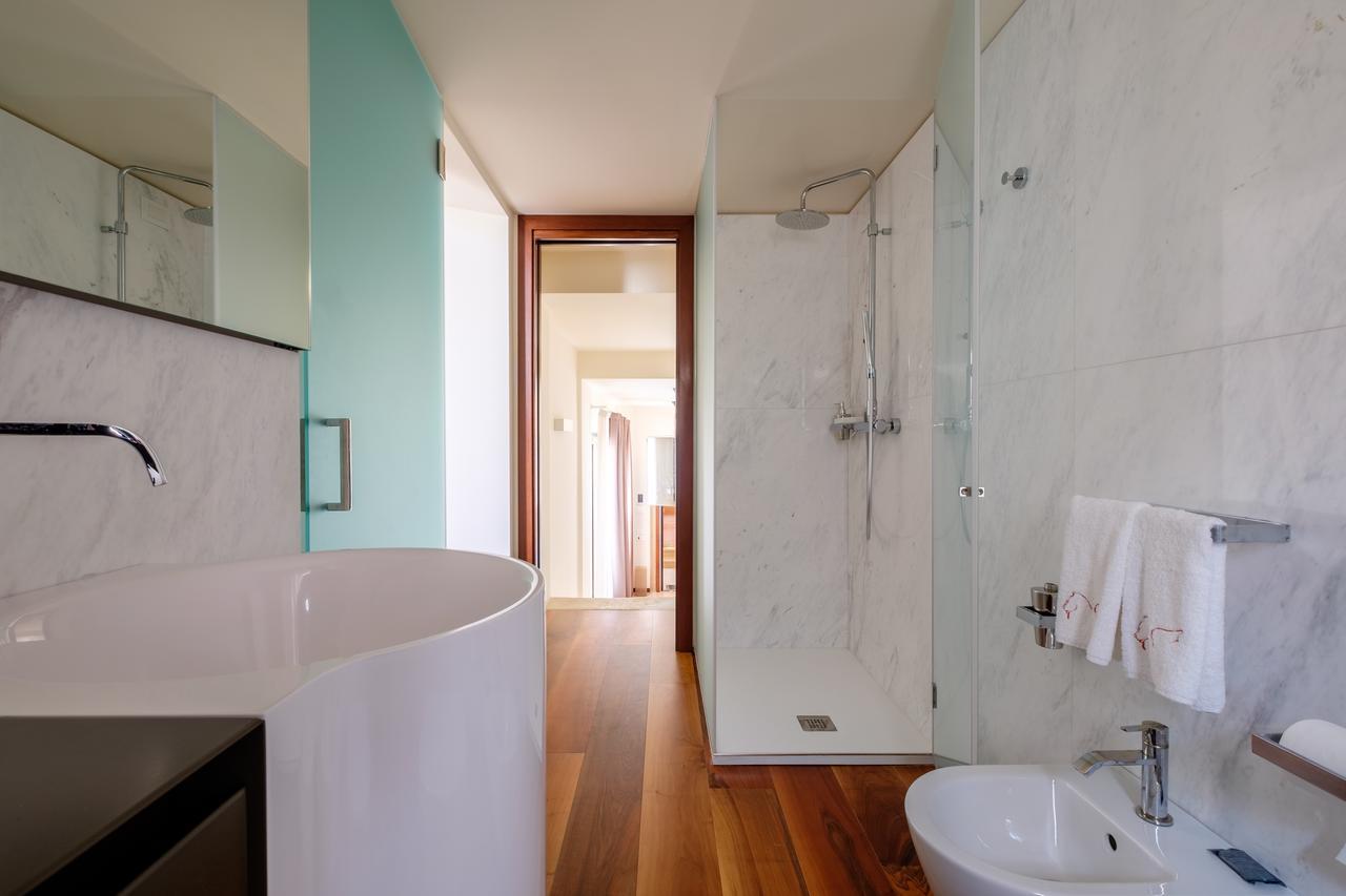 Ca' Moro Salina Apartment Venice Luaran gambar