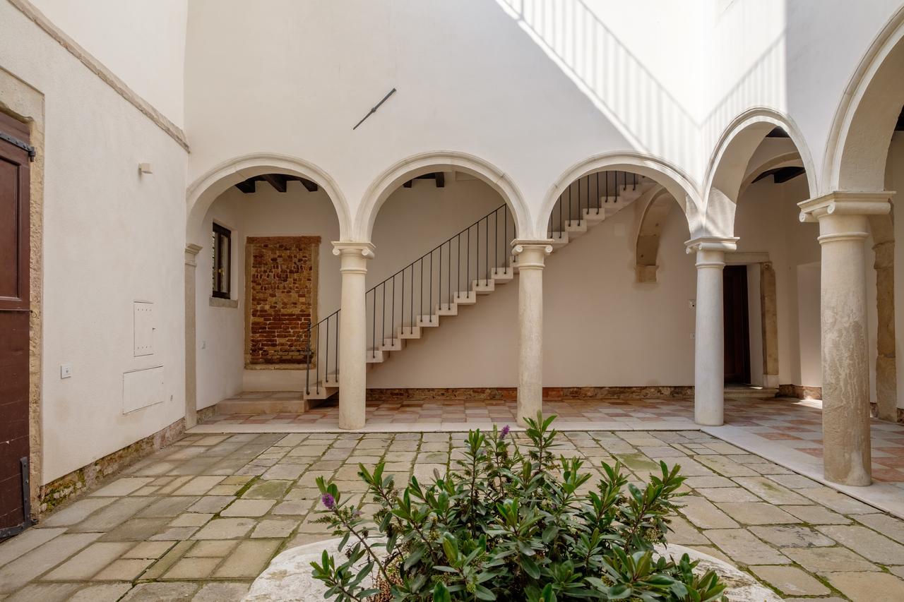Ca' Moro Salina Apartment Venice Luaran gambar