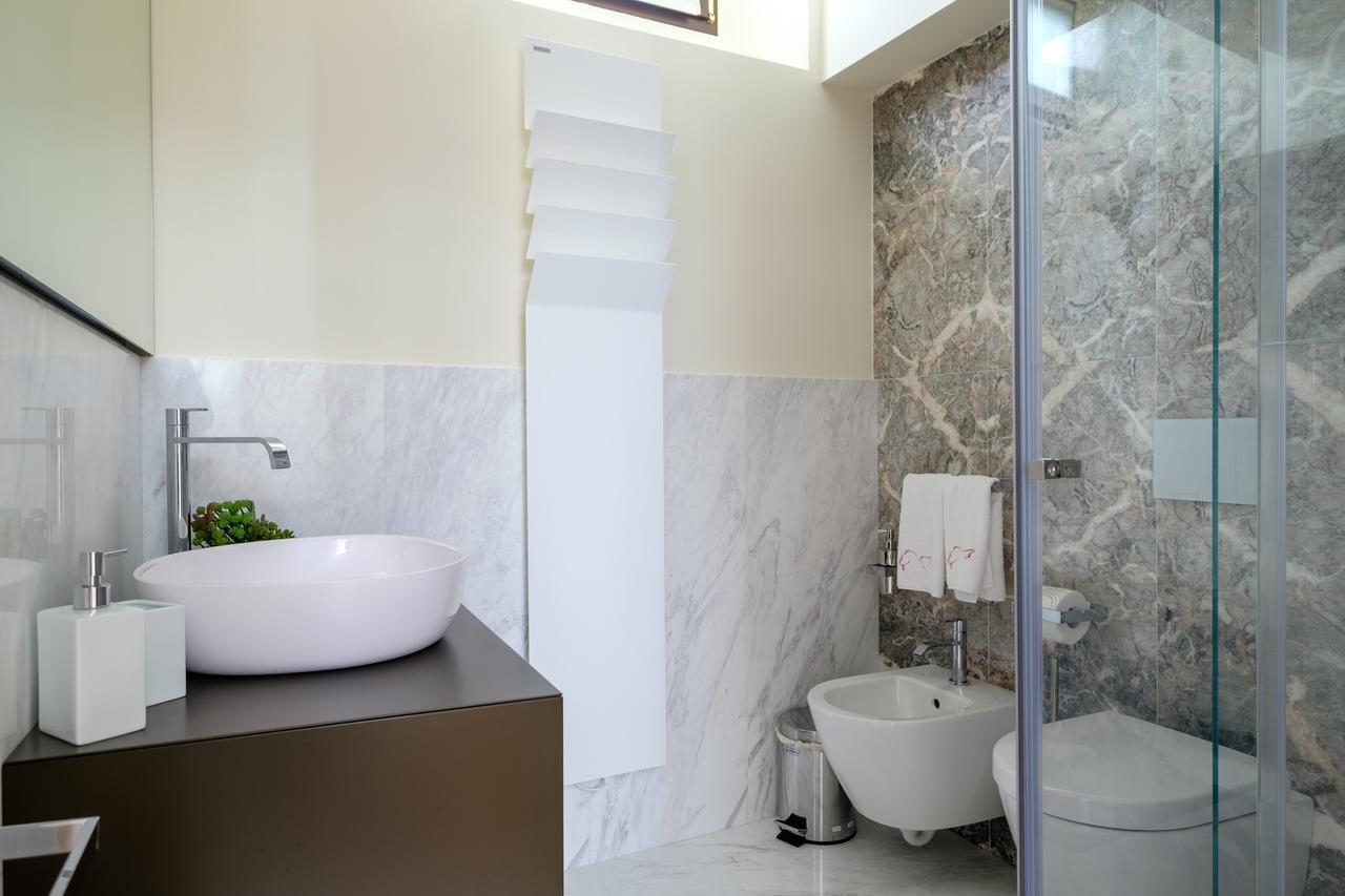Ca' Moro Salina Apartment Venice Luaran gambar