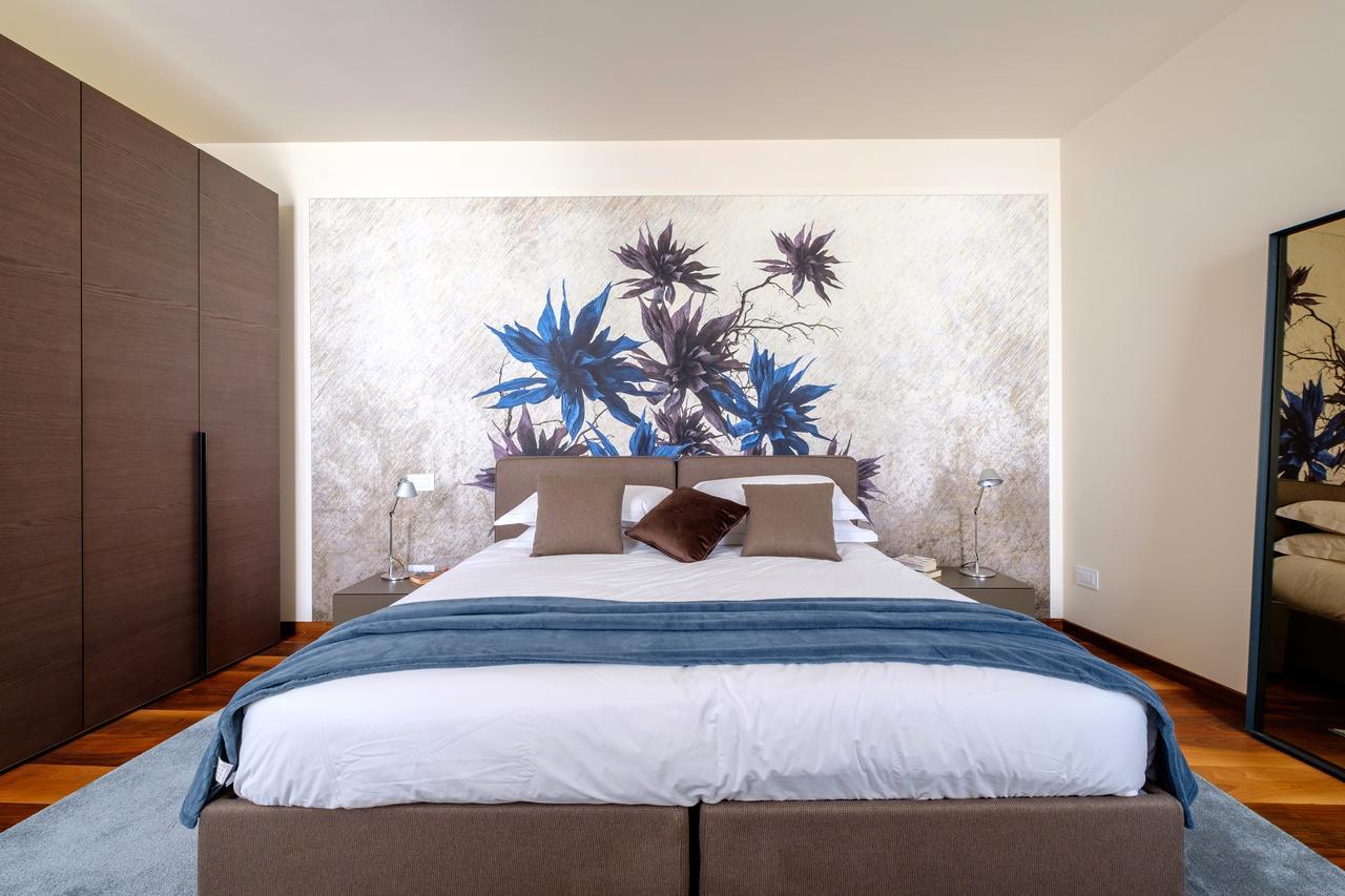 Ca' Moro Salina Apartment Venice Luaran gambar