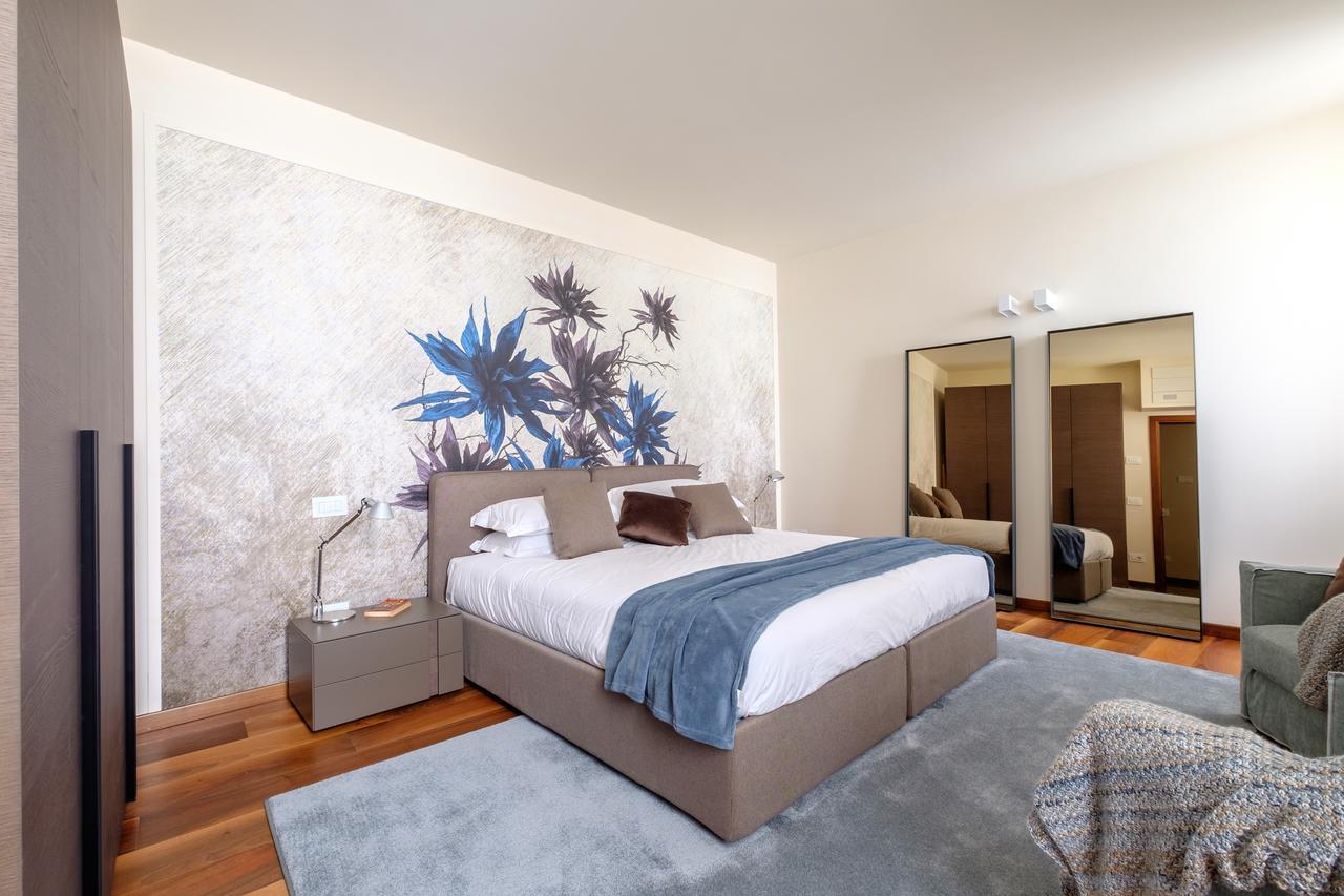 Ca' Moro Salina Apartment Venice Luaran gambar