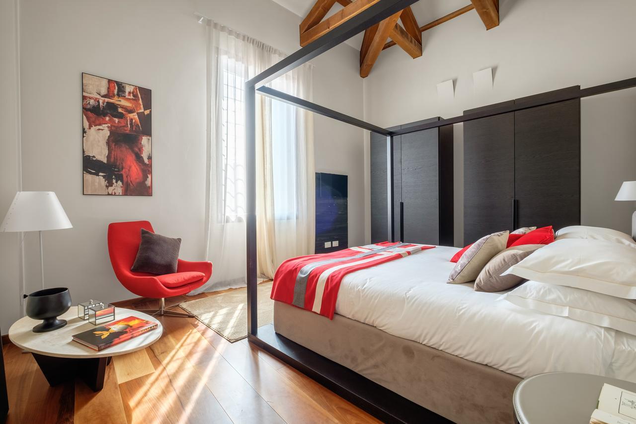 Ca' Moro Salina Apartment Venice Luaran gambar
