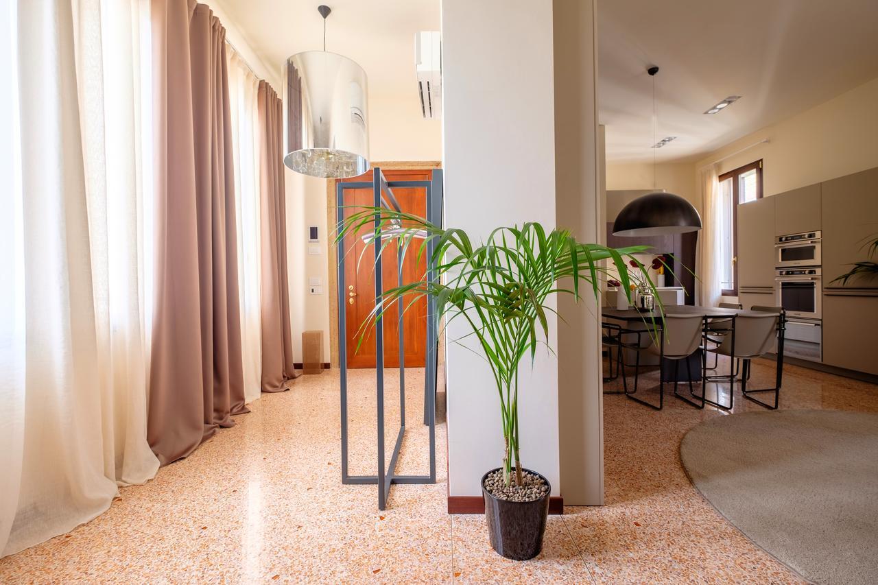 Ca' Moro Salina Apartment Venice Luaran gambar