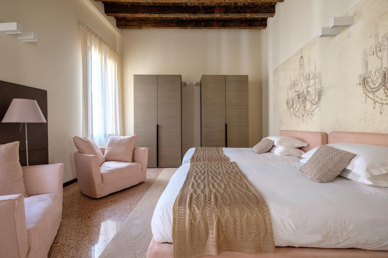Ca' Moro Salina Apartment Venice Luaran gambar
